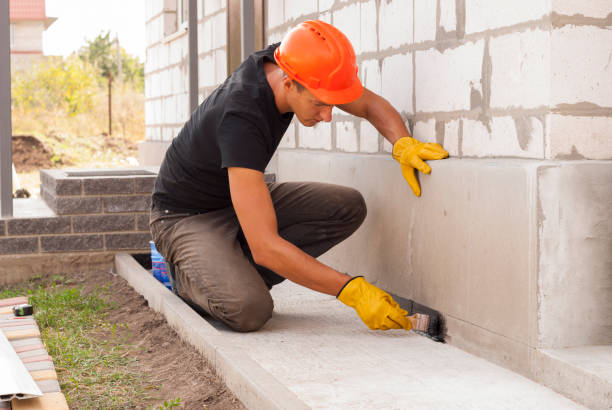 Licensed Exterior Waterproofing service in Mosinee, WI - SJ Waterproofing Pros